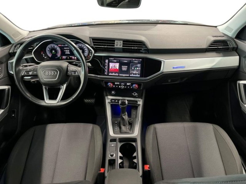 Audi Q3 Sportback usata a Bologna (9)