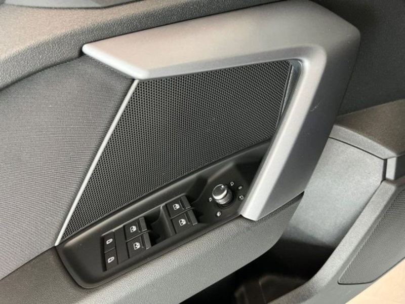 Audi A3 Sedan usata a Bologna (17)