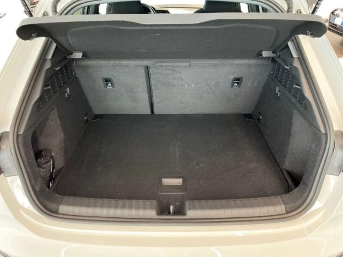 Audi A3 Sedan usata a Bologna (19)