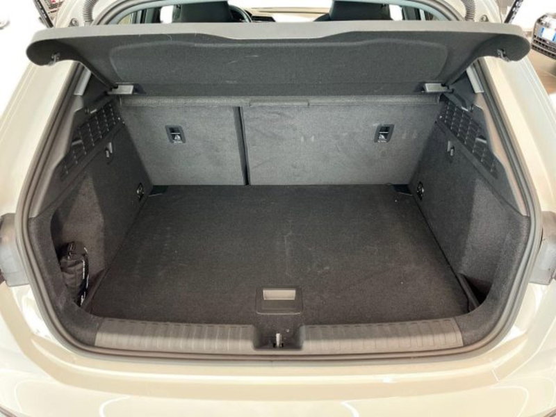 Audi A3 Sedan usata a Bologna (19)
