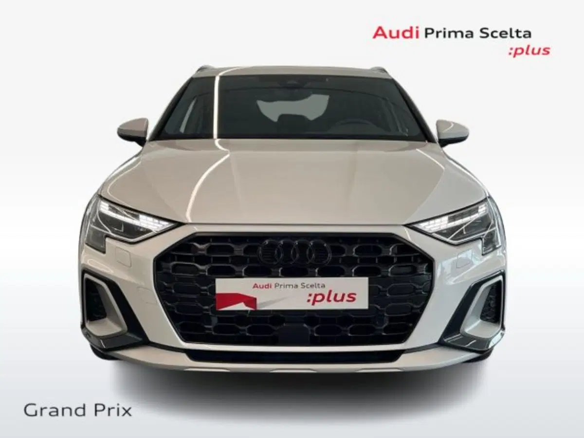 Audi A3 Sedan usata a Bologna (3)