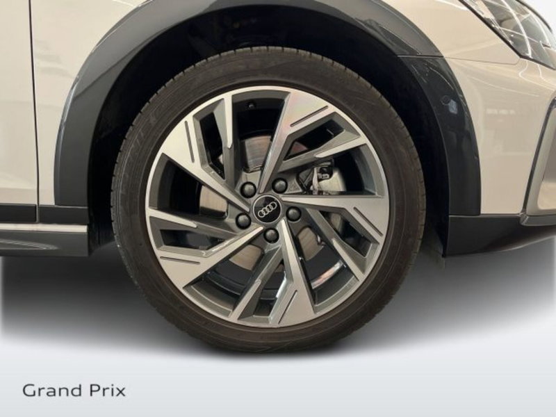 Audi A3 Sedan usata a Bologna (6)