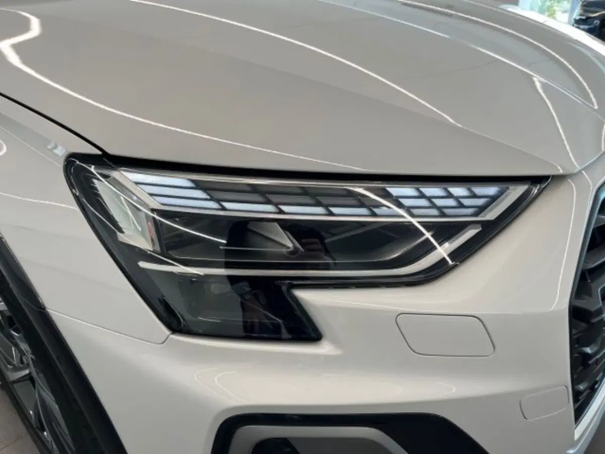 Audi A3 Sedan usata a Bologna (7)