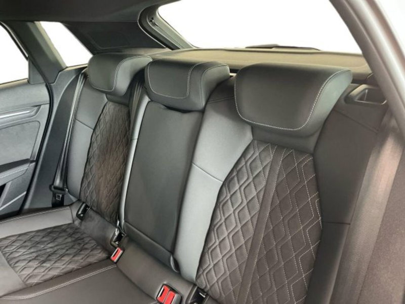 Audi A3 Sportback usata a Bologna (13)