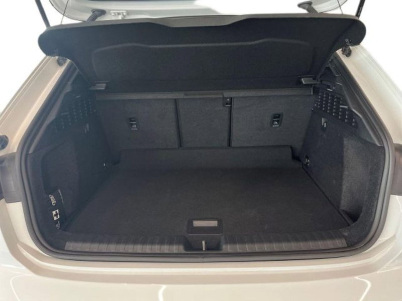 Audi A3 Sportback usata a Bologna (19)