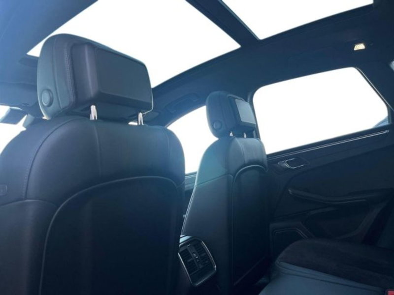 Porsche Macan usata a Bologna (19)