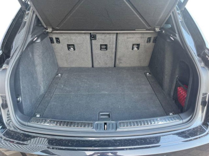 Porsche Macan usata a Bologna (20)