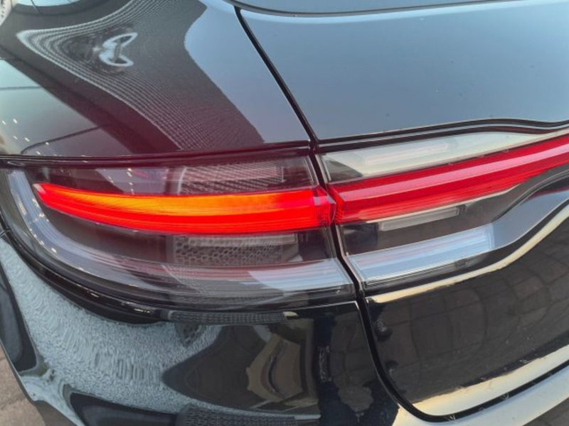 Porsche Macan usata a Bologna (8)