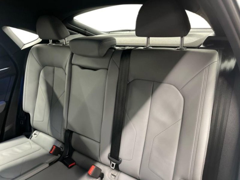 Audi Q3 Sportback usata a Bologna (13)