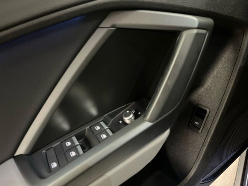 Audi Q3 Sportback usata a Bologna (18)