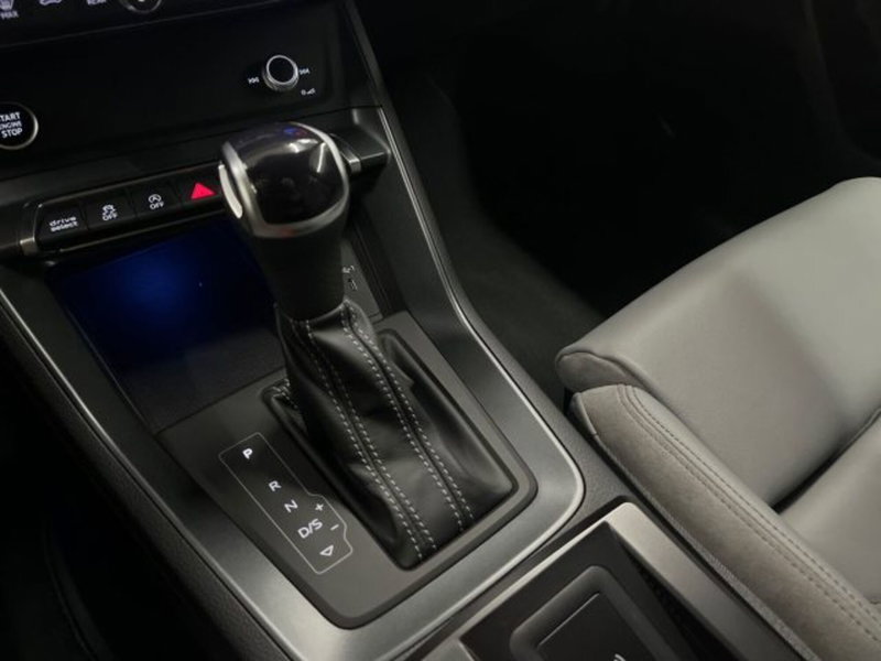 Audi Q3 Sportback usata a Bologna (19)
