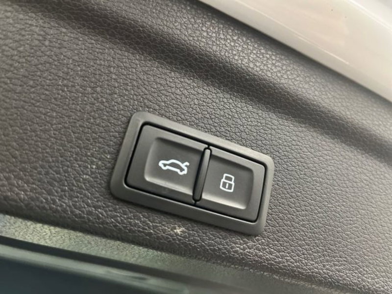 Audi Q3 Sportback usata a Bologna (20)