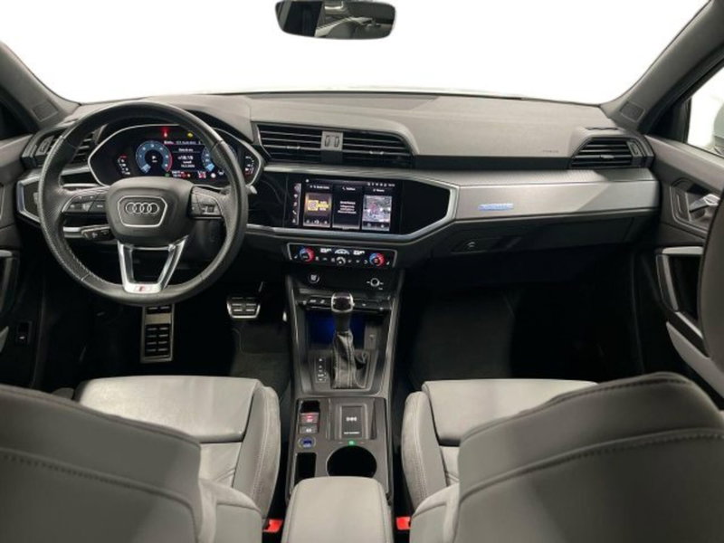 Audi Q3 Sportback usata a Bologna (9)