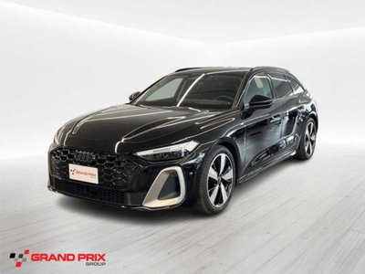 Audi A5 Avant 2.0 tdi mhev+ S line edition 204cv s-tronic del 2025 usata a Castenaso