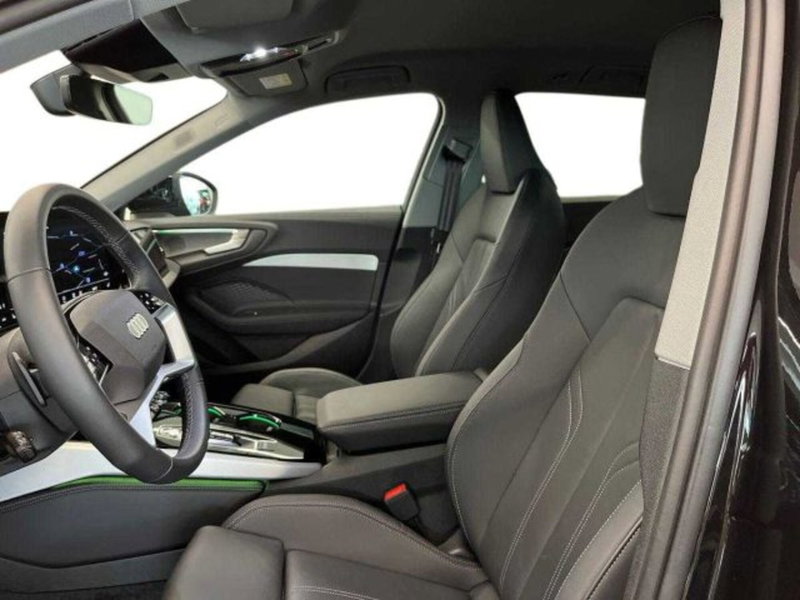 Audi A5 Avant usata a Bologna (12)