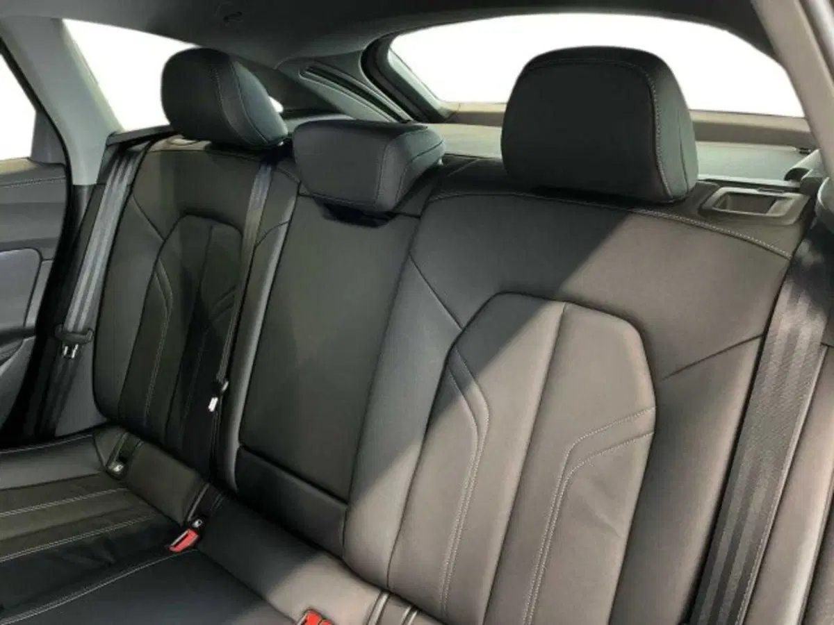 Audi A5 Avant usata a Bologna (13)
