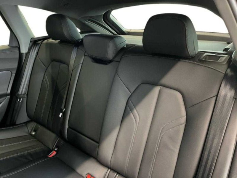 Audi A5 Avant usata a Bologna (13)