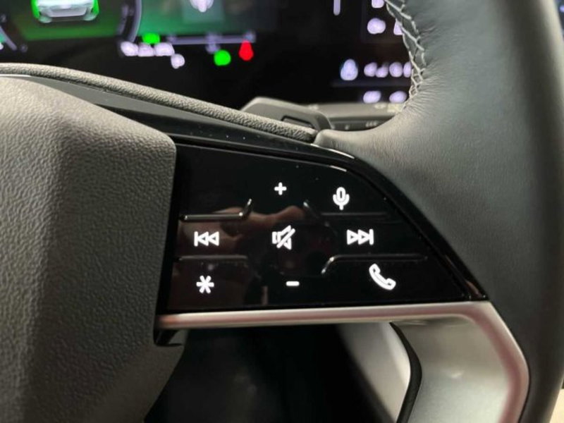 Audi A5 Avant usata a Bologna (16)