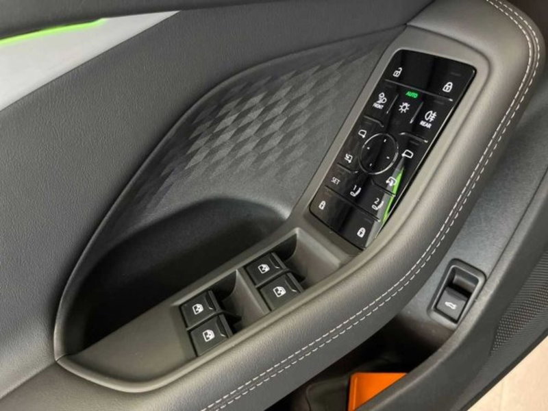 Audi A5 Avant usata a Bologna (17)