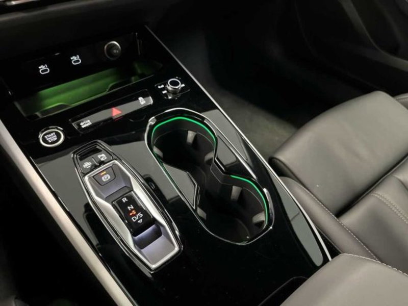 Audi A5 Avant usata a Bologna (18)