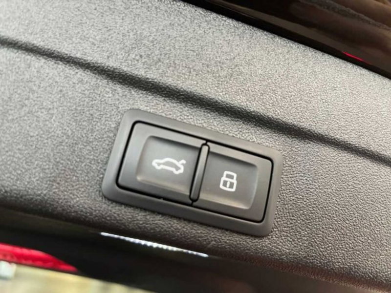 Audi A5 Avant usata a Bologna (19)