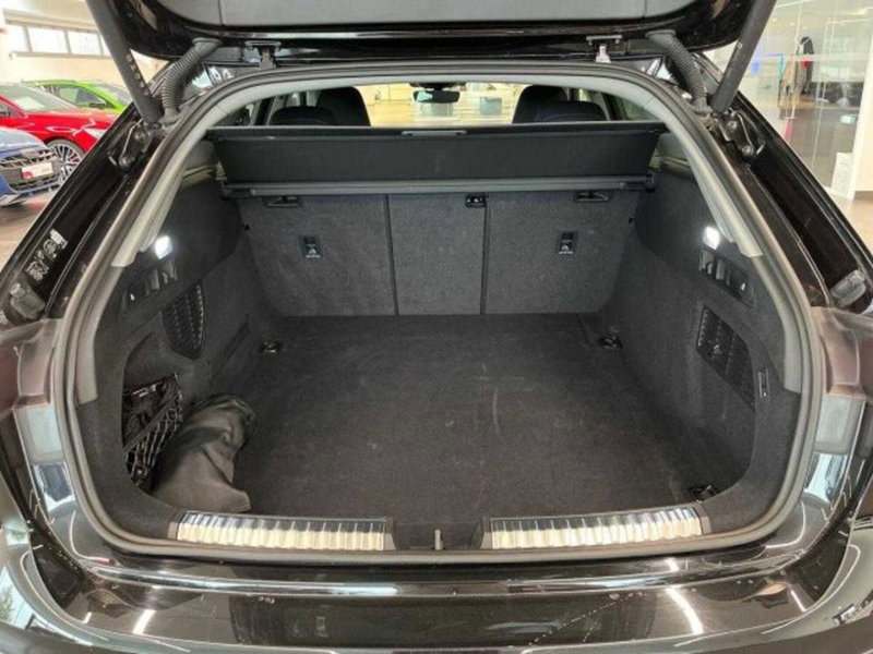 Audi A5 Avant usata a Bologna (20)