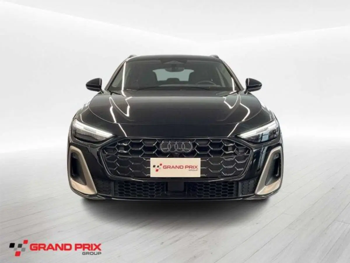 Audi A5 Avant usata a Bologna (3)