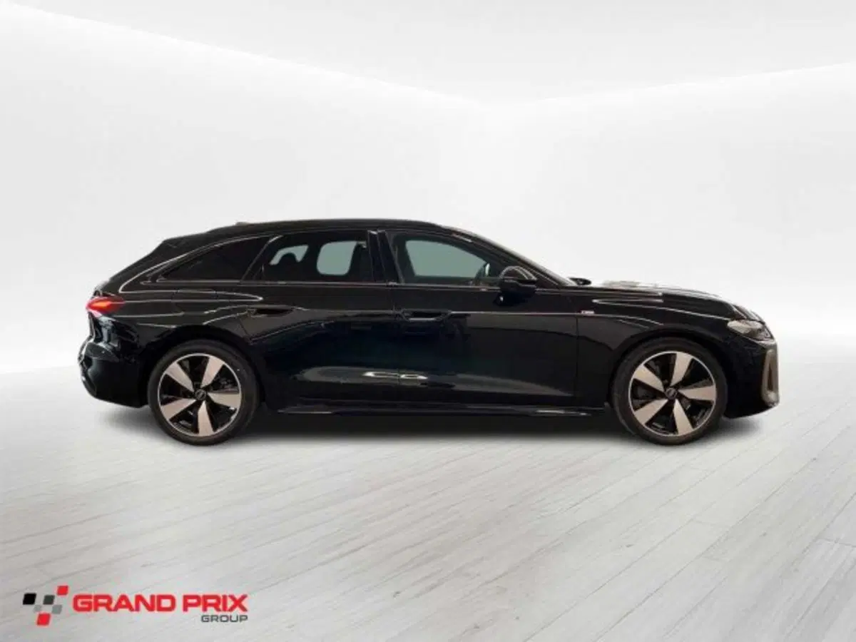 Audi A5 Avant usata a Bologna (4)