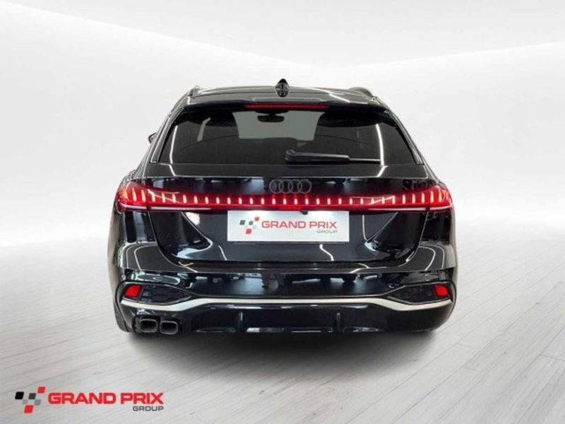 Audi A5 Avant usata a Bologna (5)