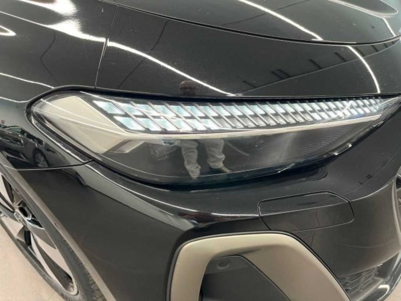 Audi A5 Avant usata a Bologna (7)