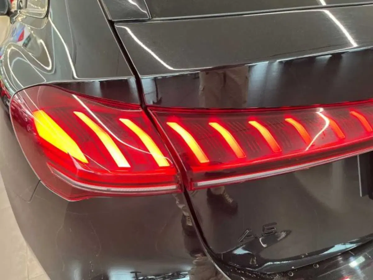 Audi A5 Avant usata a Bologna (8)