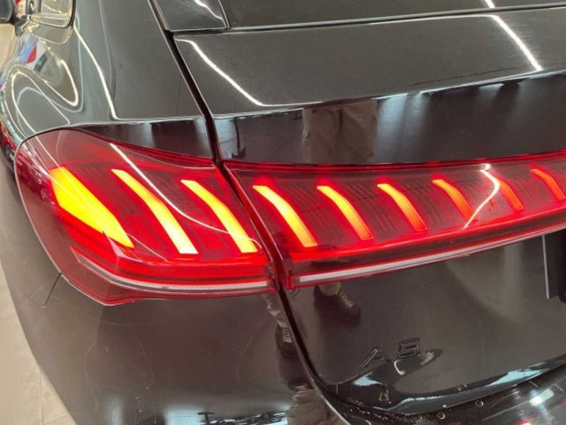 Audi A5 Avant usata a Bologna (8)