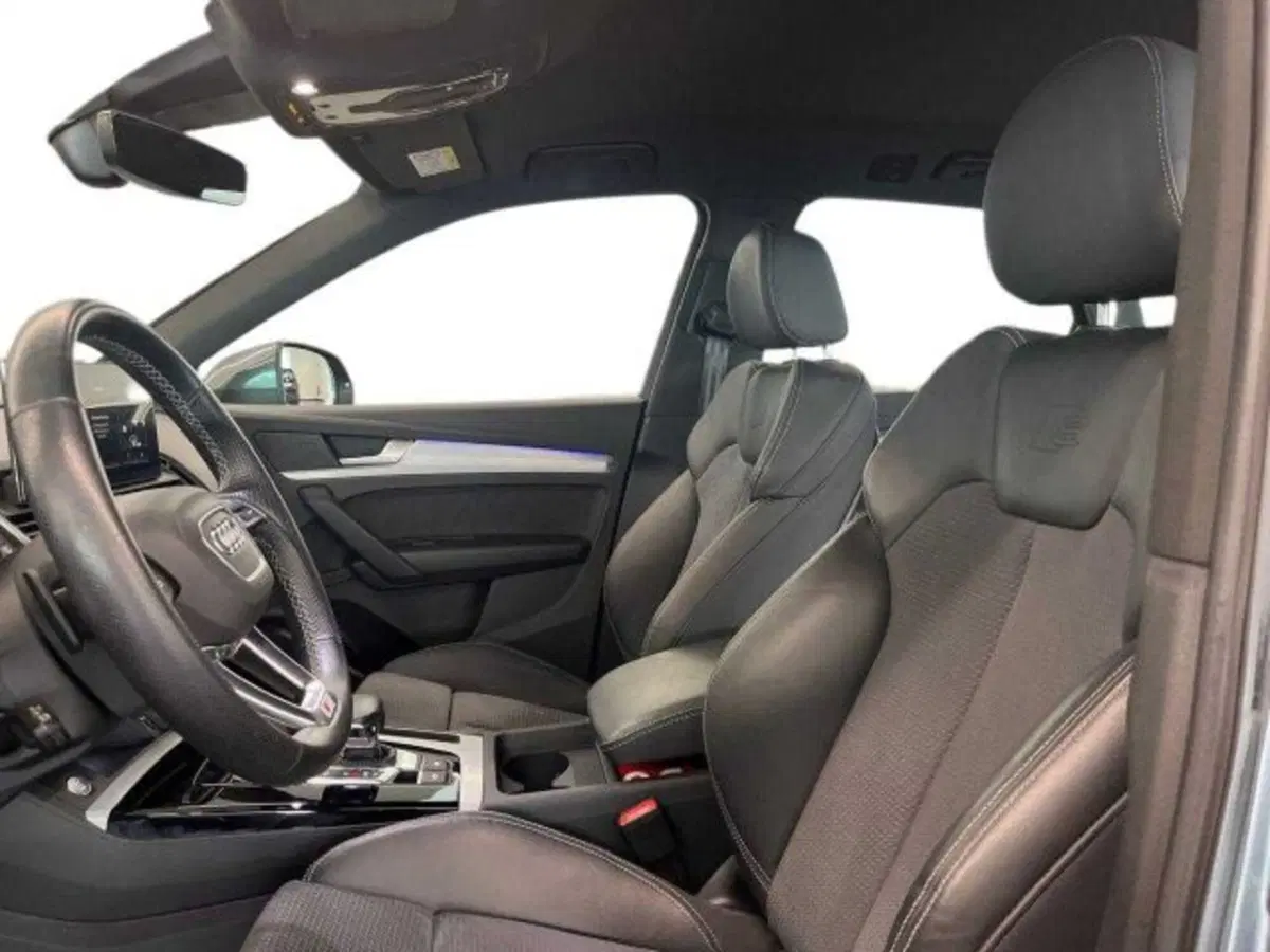 Audi Q5 usata a Bologna (12)