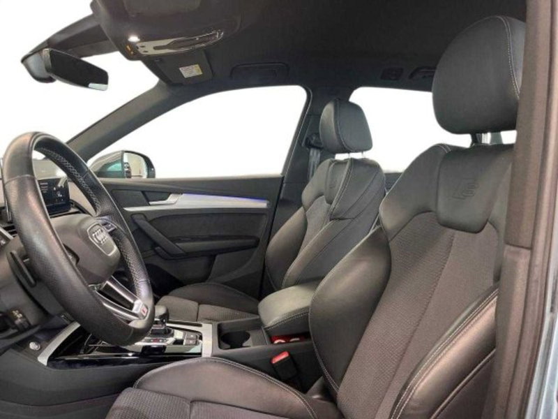 Audi Q5 usata a Bologna (12)