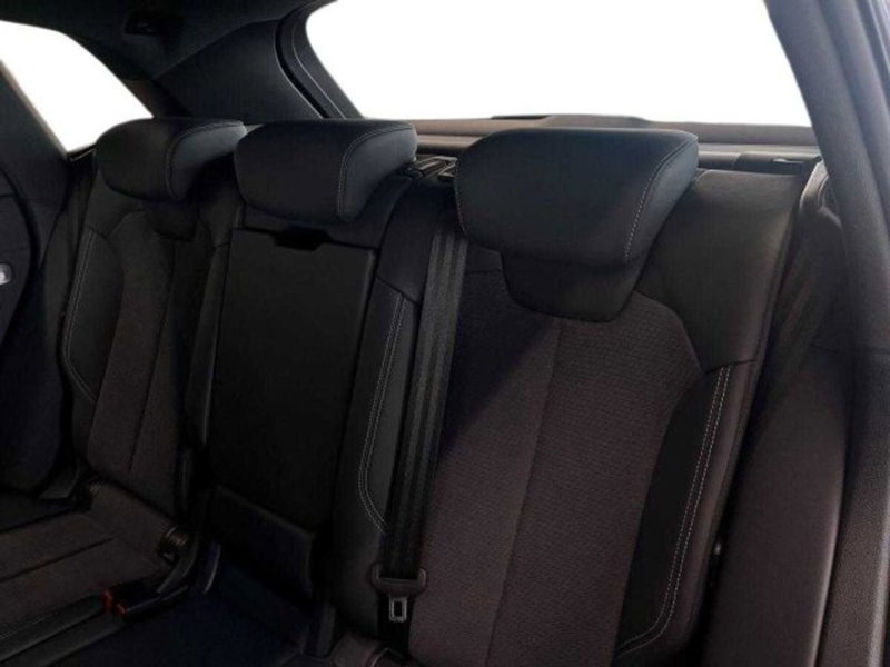 Audi Q5 usata a Bologna (13)