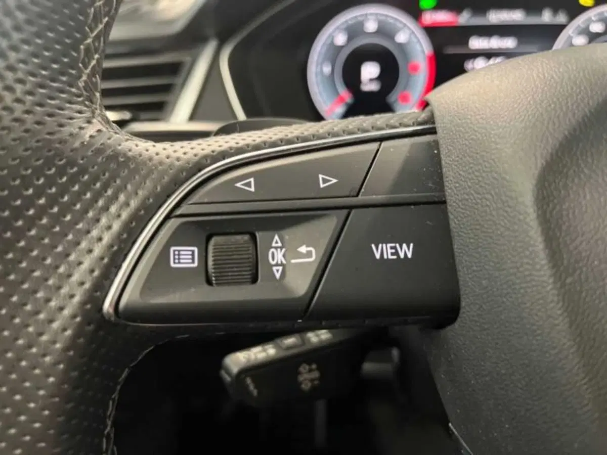 Audi Q5 usata a Bologna (15)