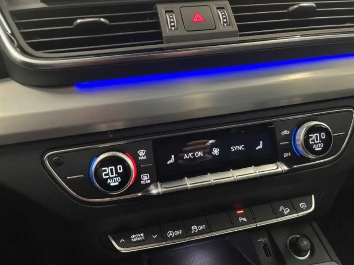 Audi Q5 usata a Bologna (18)