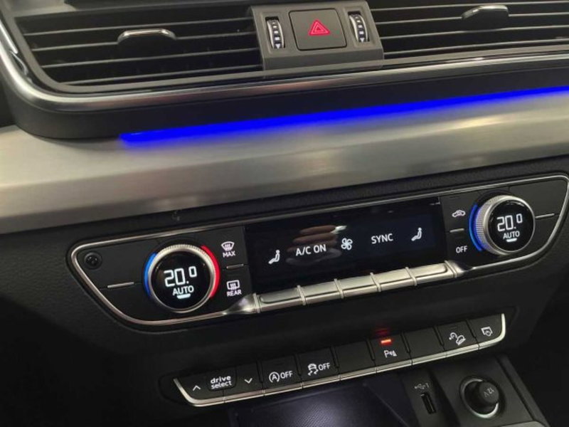 Audi Q5 usata a Bologna (18)