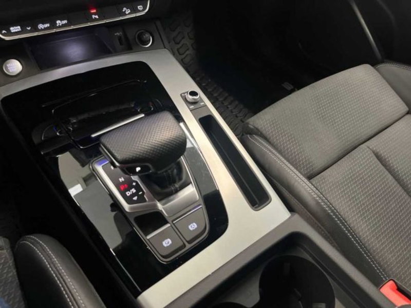 Audi Q5 usata a Bologna (19)