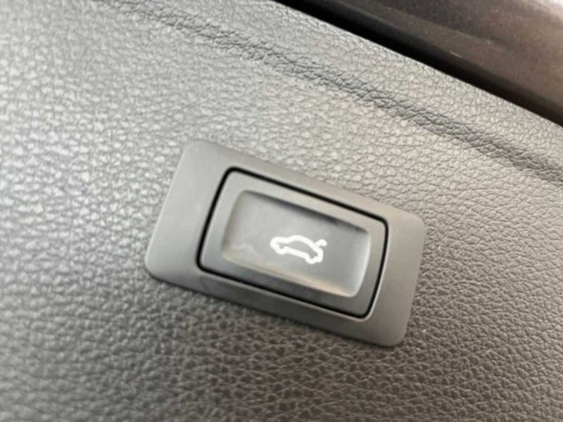 Audi Q5 usata a Bologna (20)