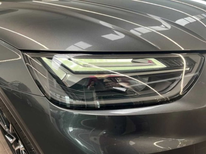 Audi Q5 usata a Bologna (7)
