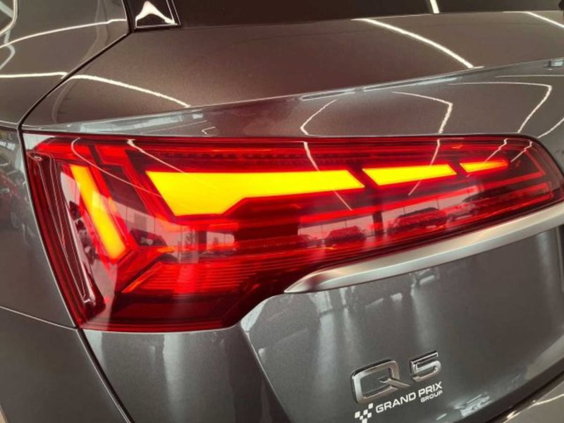 Audi Q5 usata a Bologna (8)