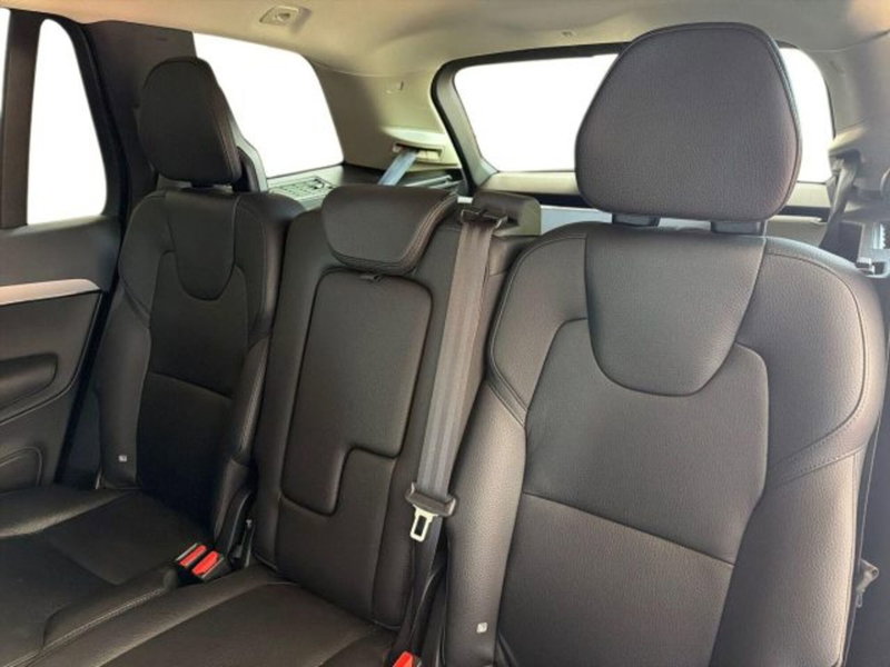 Volvo XC90 usata a Bologna (13)