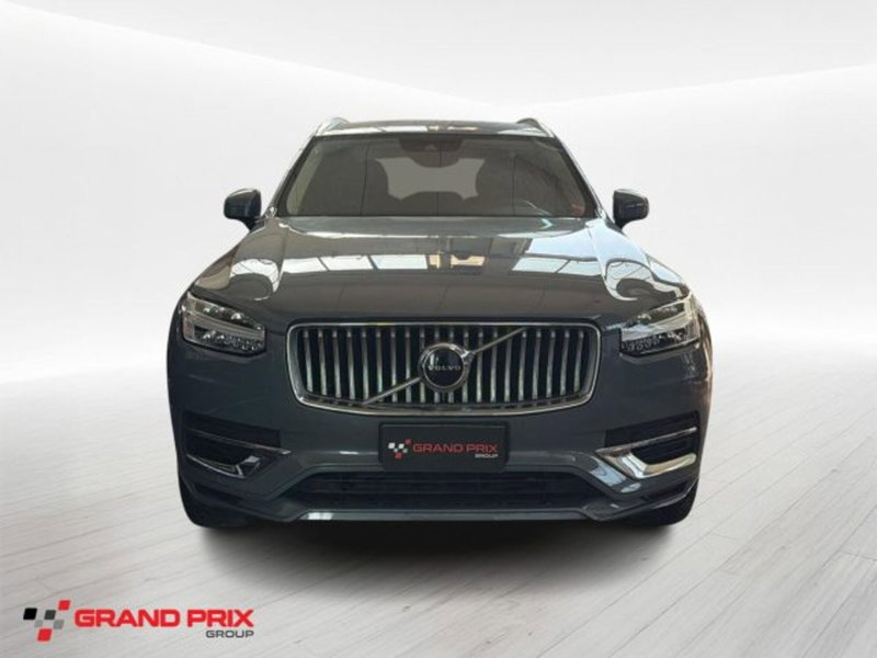 Volvo XC90 usata a Bologna (3)