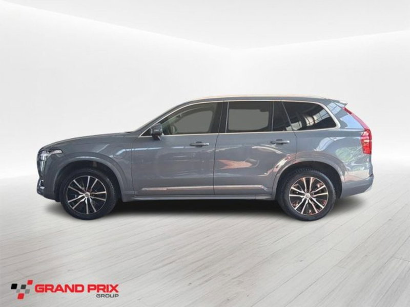 Volvo XC90 usata a Bologna (4)