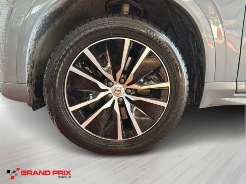 Volvo XC90 usata a Bologna (6)