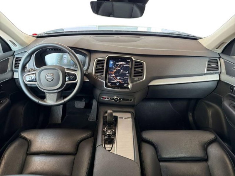 Volvo XC90 usata a Bologna (9)