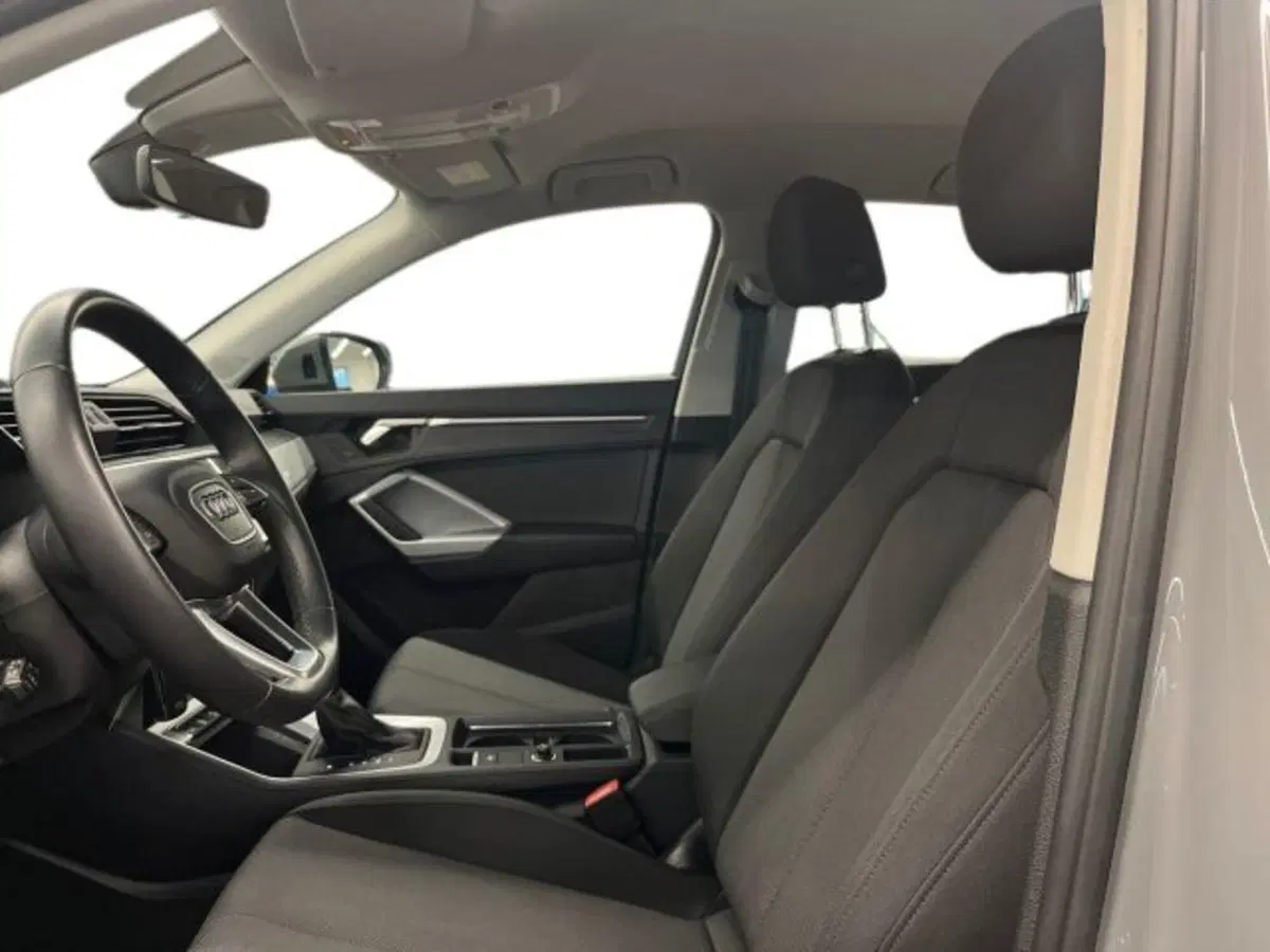 Audi Q3 Sportback usata a Bologna (12)