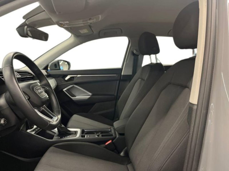 Audi Q3 Sportback usata a Bologna (12)