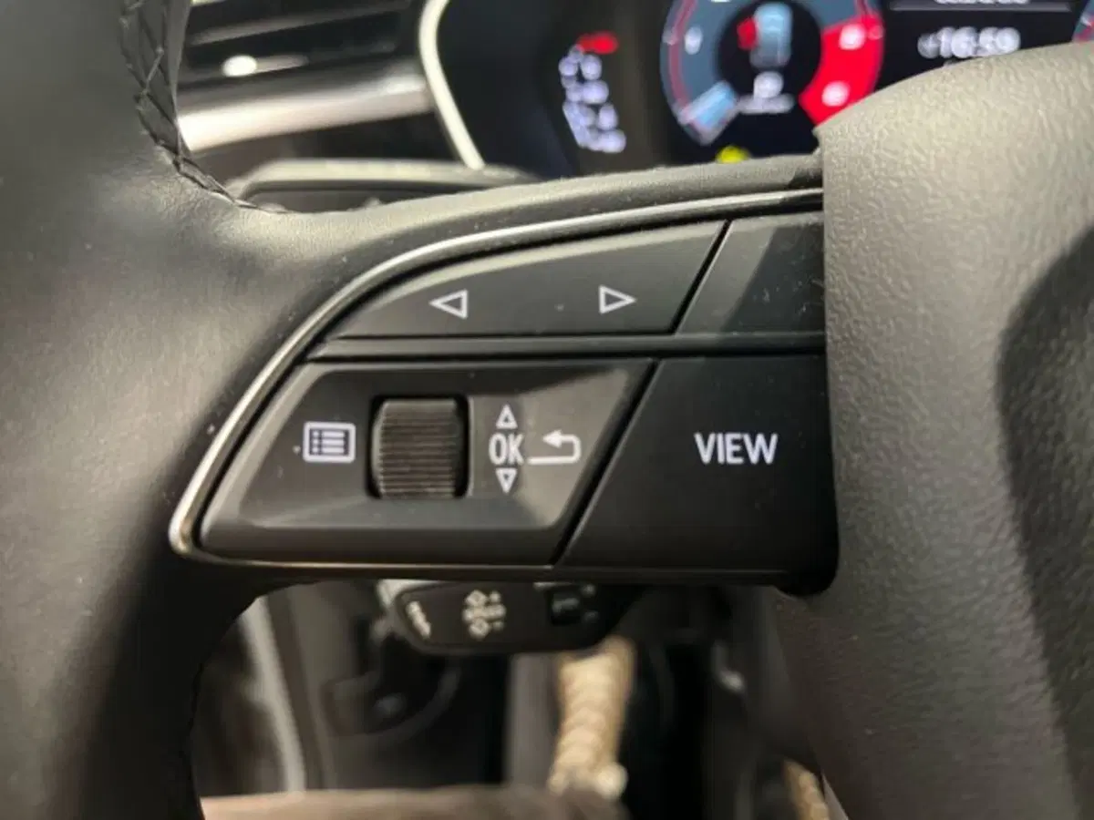 Audi Q3 Sportback usata a Bologna (14)
